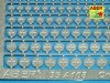 Aber 35A108 Cross type screw heads (1:35)
